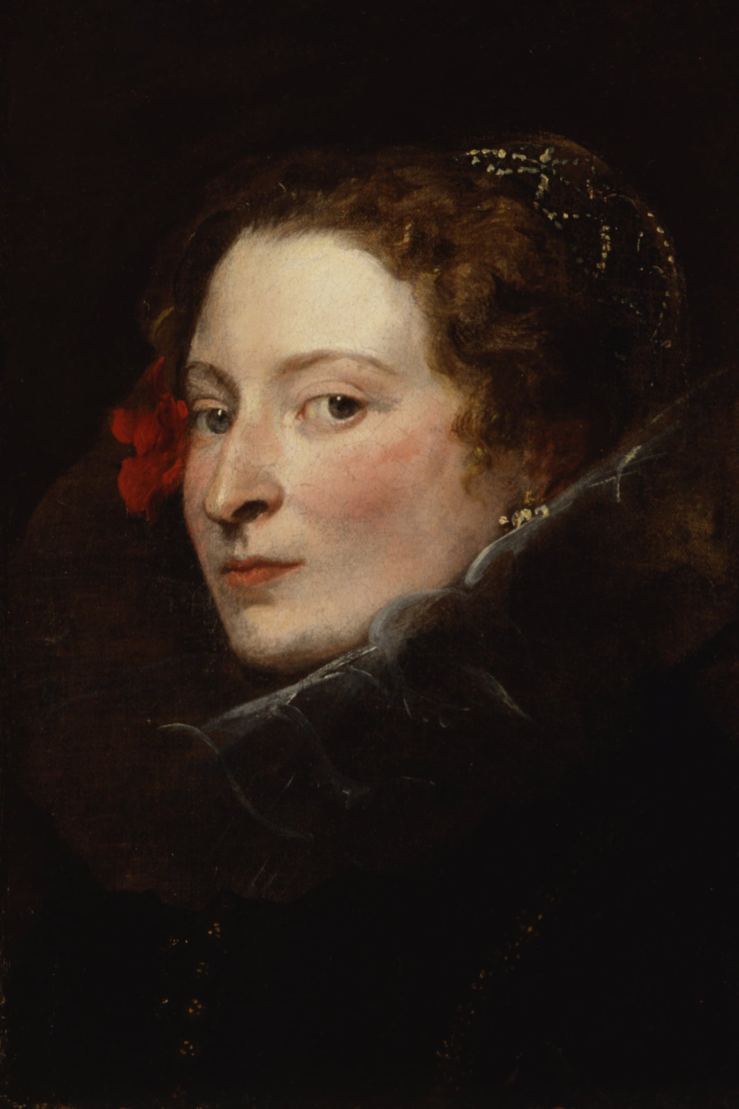 Marchesa Elena Grimaldi-Cattaneo