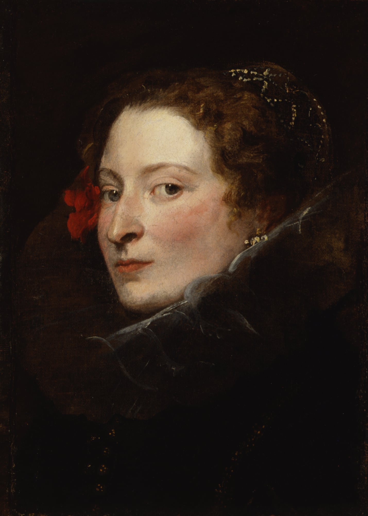 Marchesa Elena Grimaldi-Cattaneo
