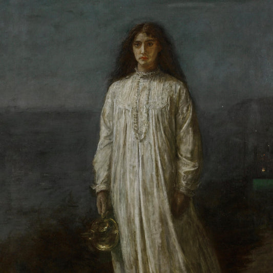 The Somnambulist
