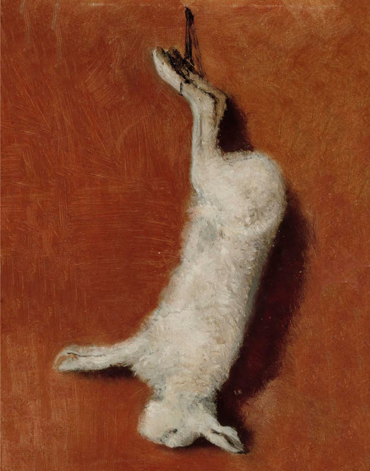 Dead Hare, Study